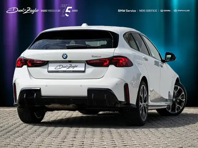 BMW 120
