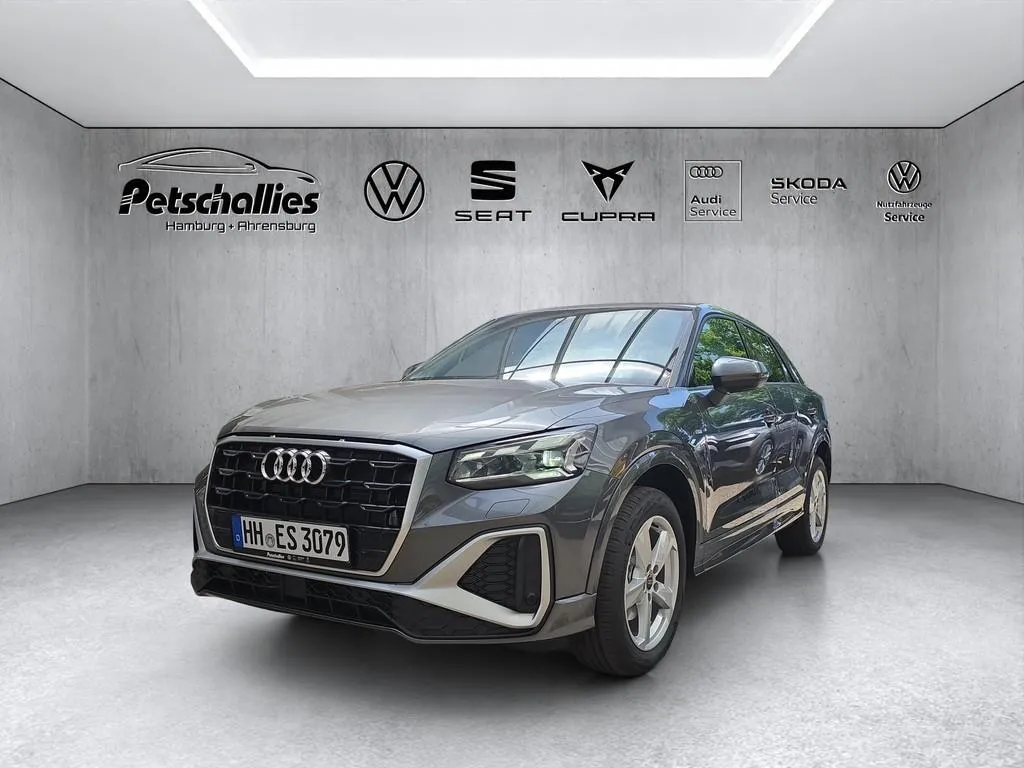 Audi Q2