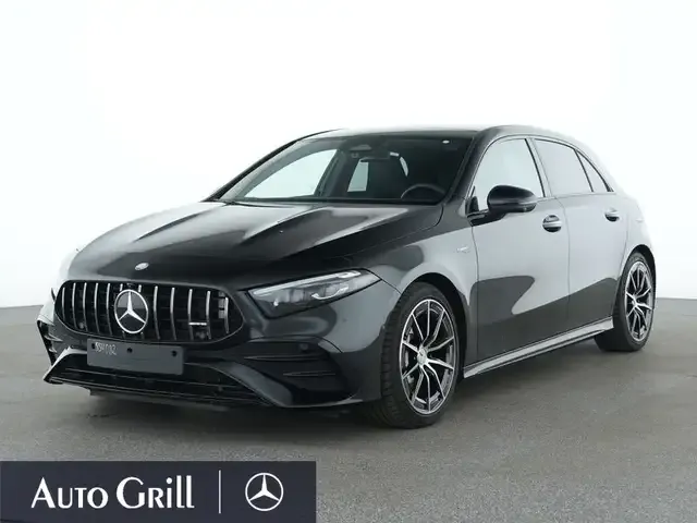 Mercedes-Benz Sonstige