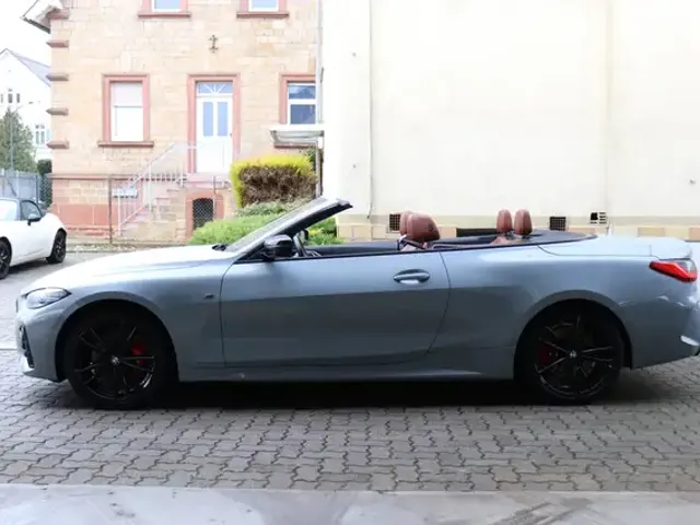 BMW 440