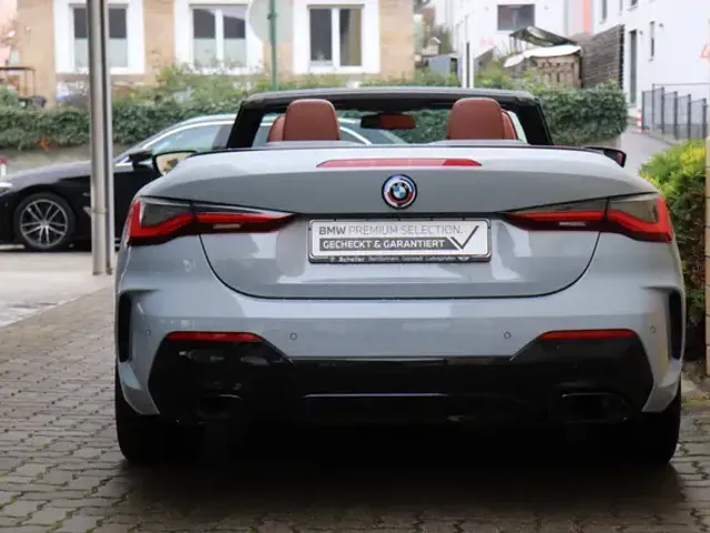 BMW 440