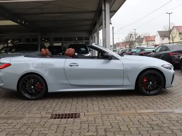 BMW 440
