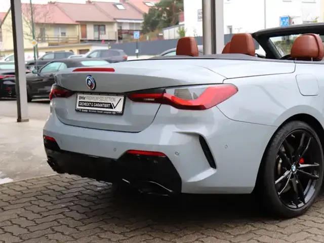 BMW 440