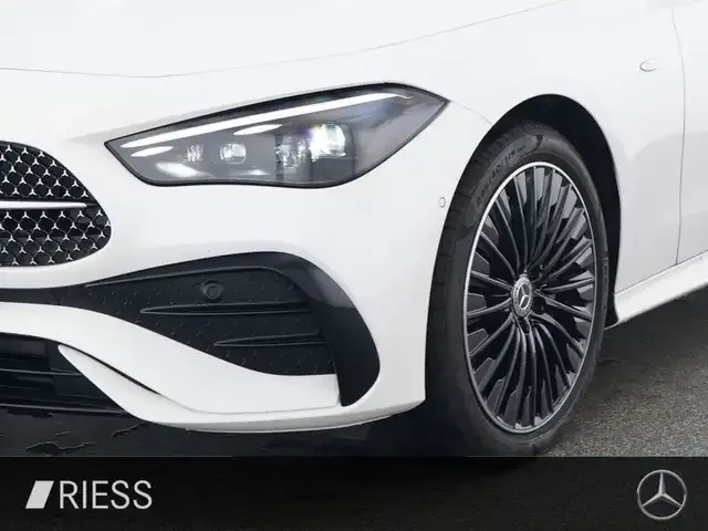 Mercedes-Benz CLE 300