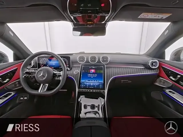 Mercedes-Benz CLE 300