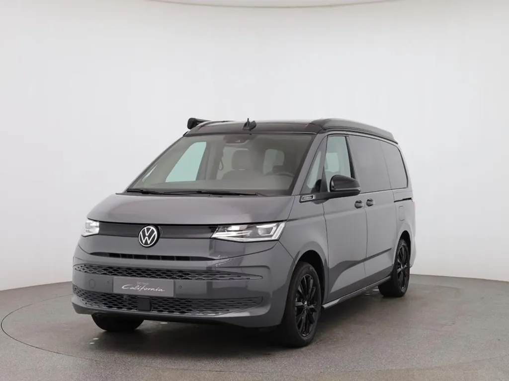 Volkswagen T7 California