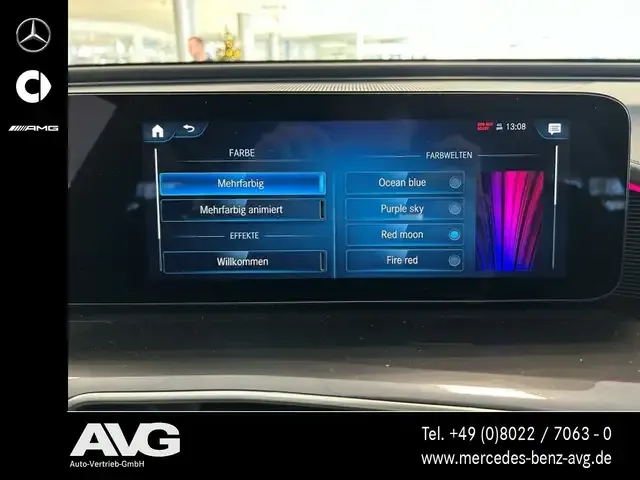 Mercedes-Benz EQC 400