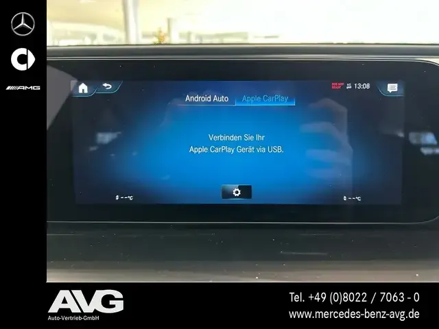 Mercedes-Benz EQC 400