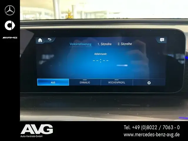 Mercedes-Benz EQC 400