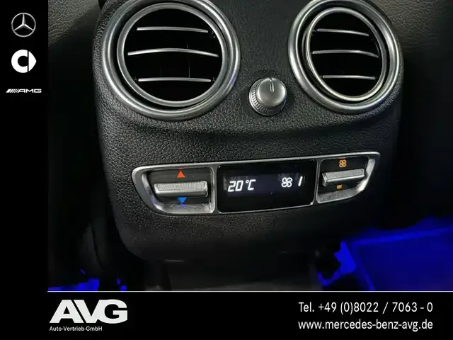 Mercedes-Benz EQC 400