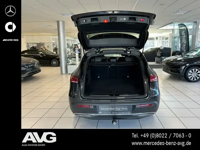 Mercedes-Benz EQC 400