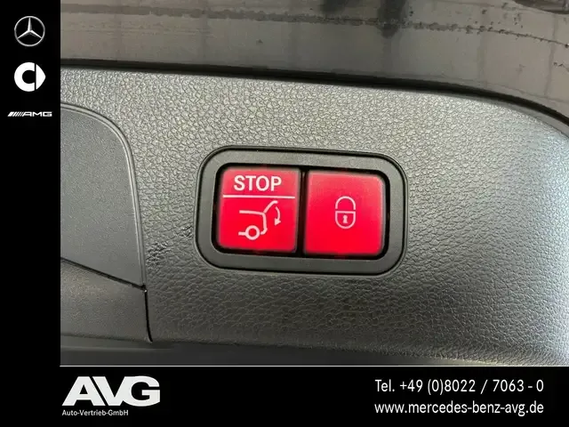 Mercedes-Benz EQC 400