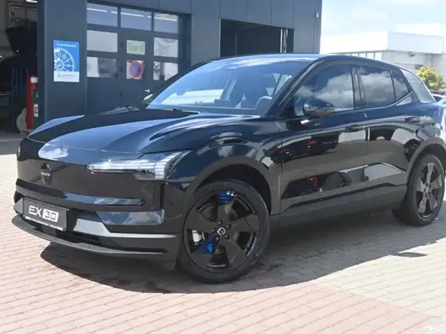 Volvo EX30