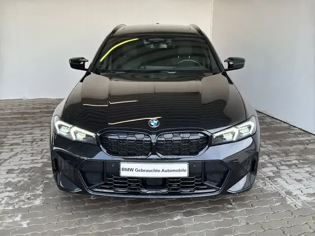 BMW 340