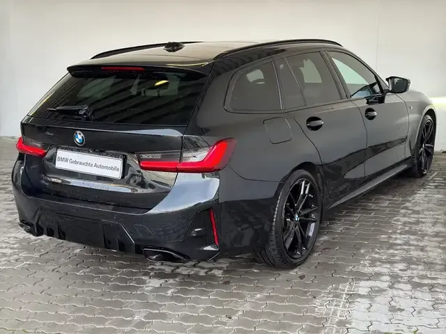BMW 340