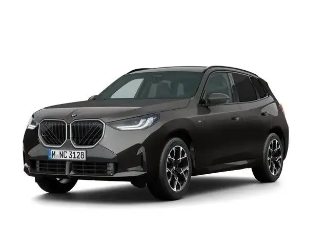 BMW X3 M