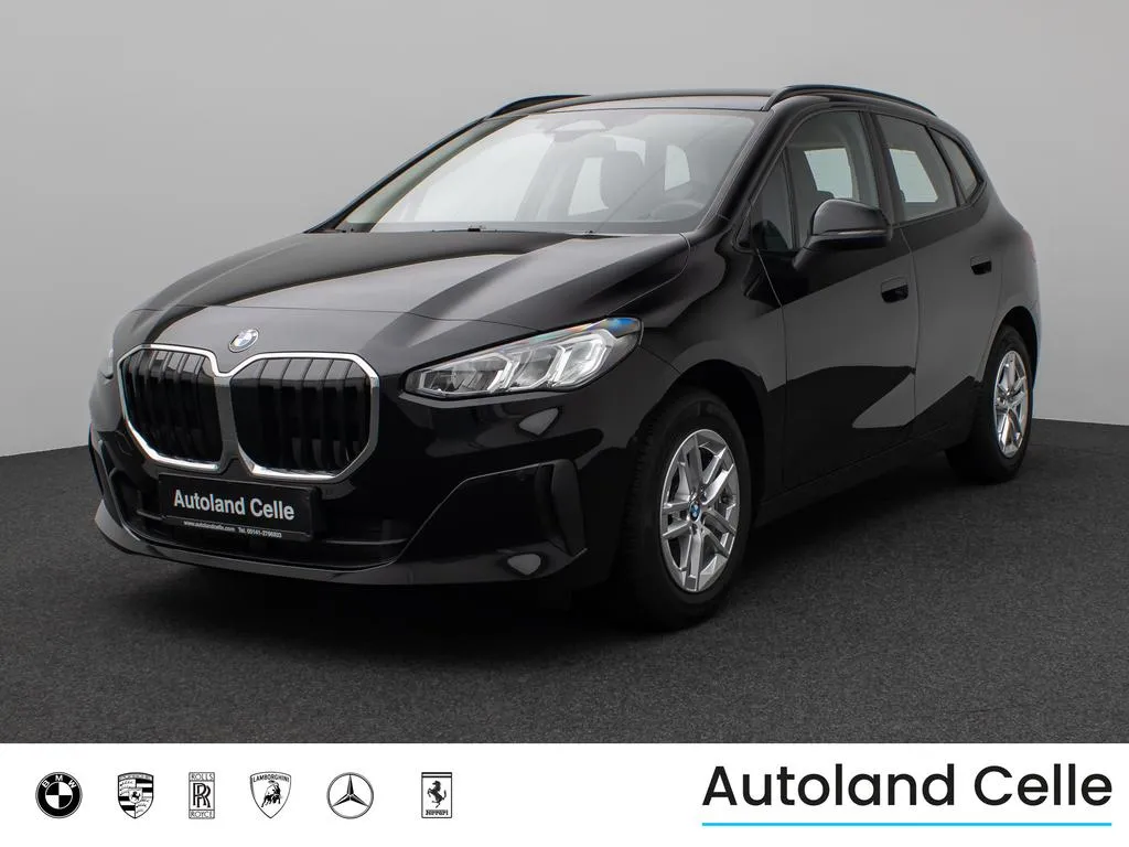 BMW 216