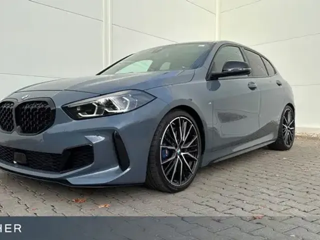 BMW 135