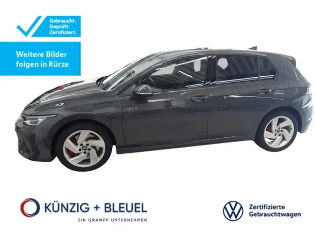 Volkswagen Golf GTE