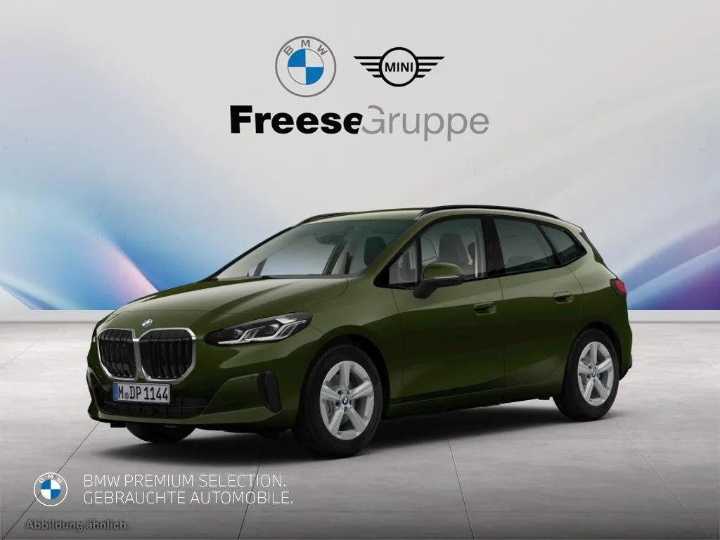 BMW 220