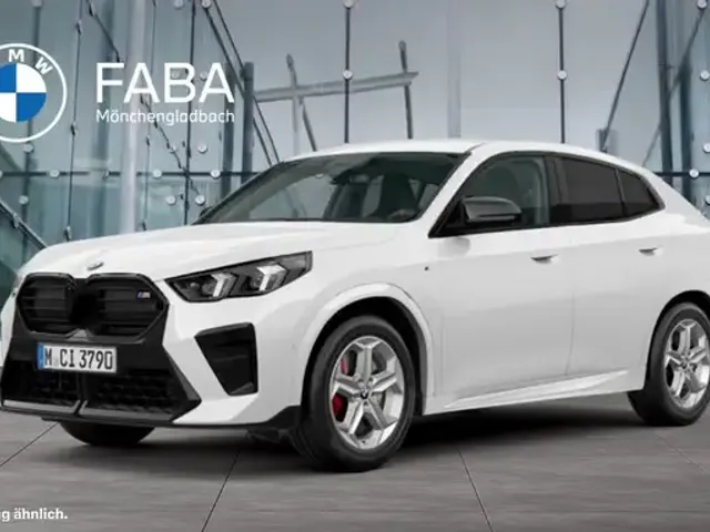 BMW X2 M