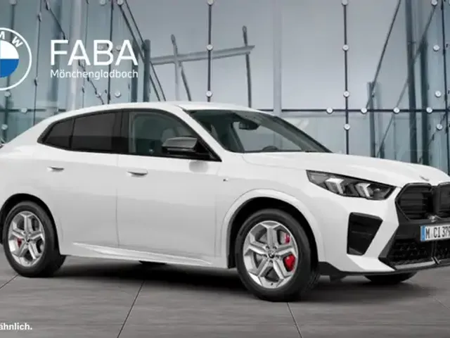 BMW X2 M