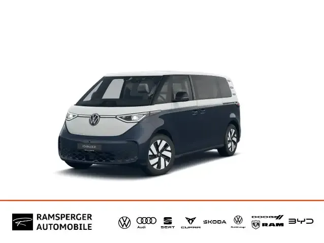 Volkswagen ID. Buzz