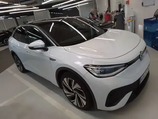 Volkswagen ID.5