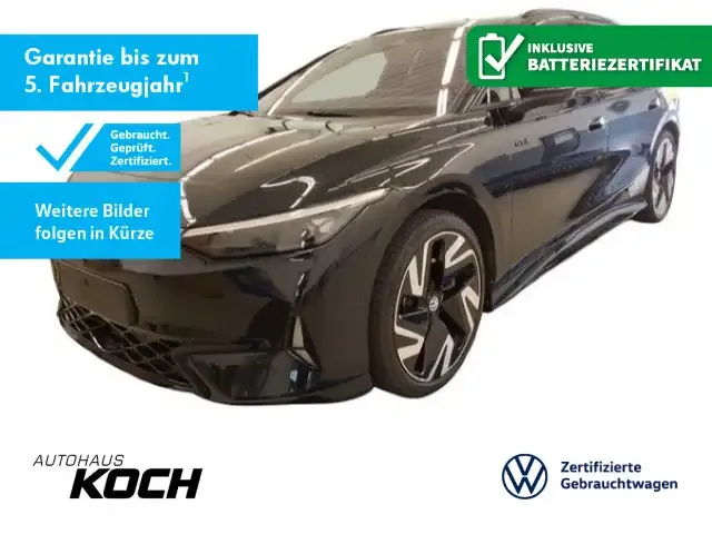 Volkswagen ID.7
