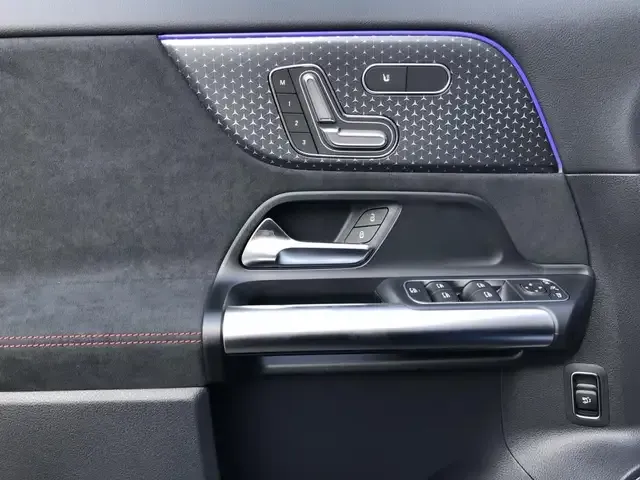 Mercedes-Benz GLA 220