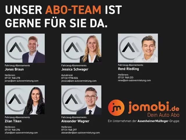 Mercedes-Benz GLA 220