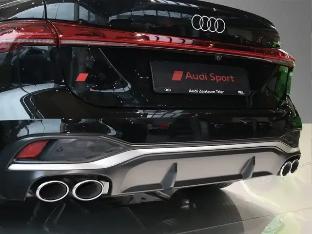 Audi S5