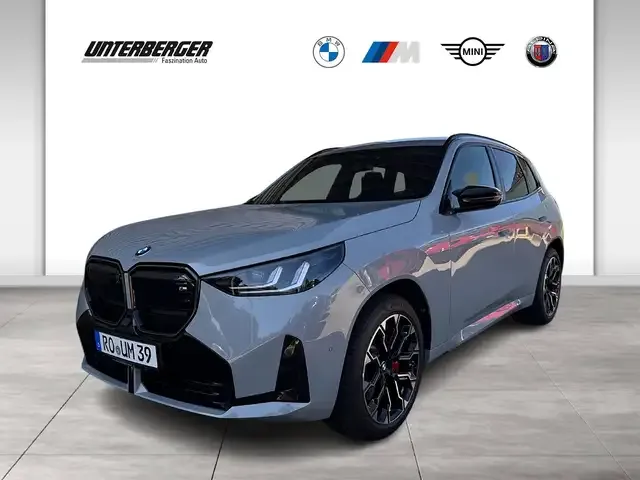 BMW X3 M