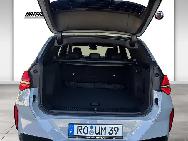 BMW X3 M