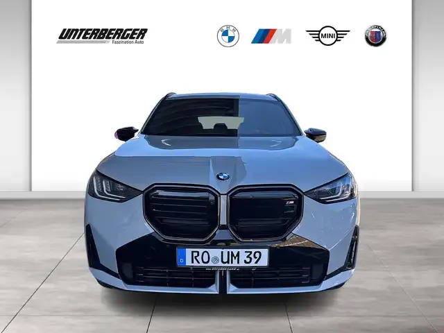 BMW X3 M