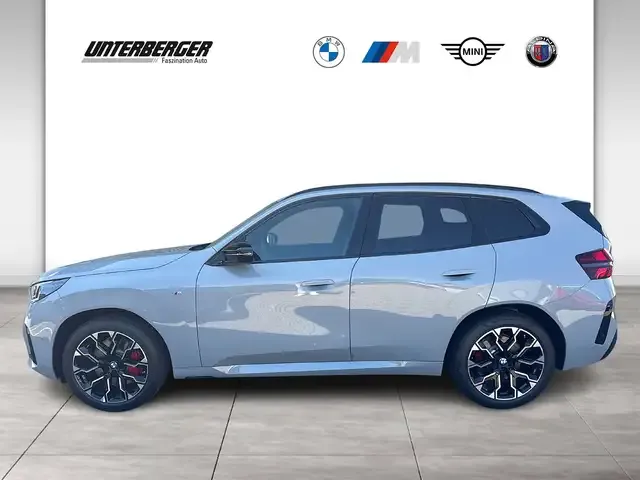 BMW X3 M