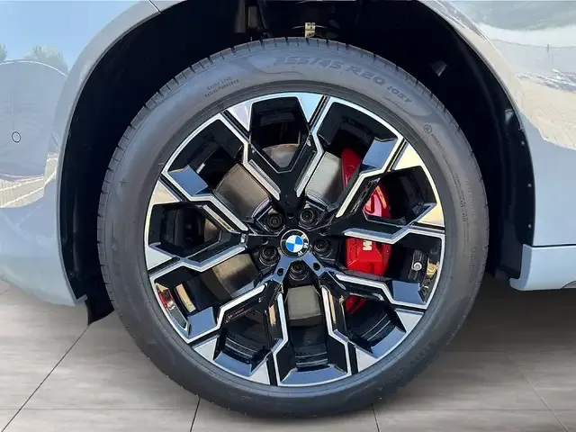 BMW X3 M