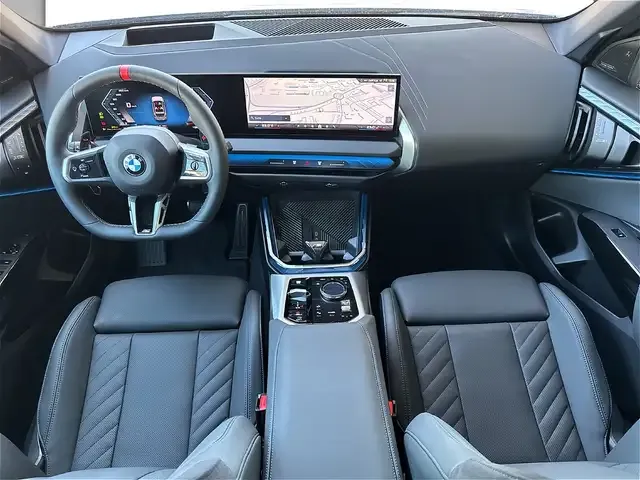 BMW X3 M