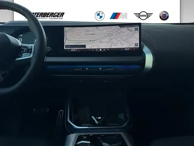 BMW X3 M