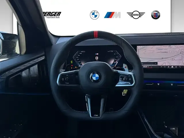 BMW X3 M