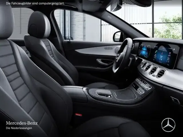 Mercedes-Benz E 300