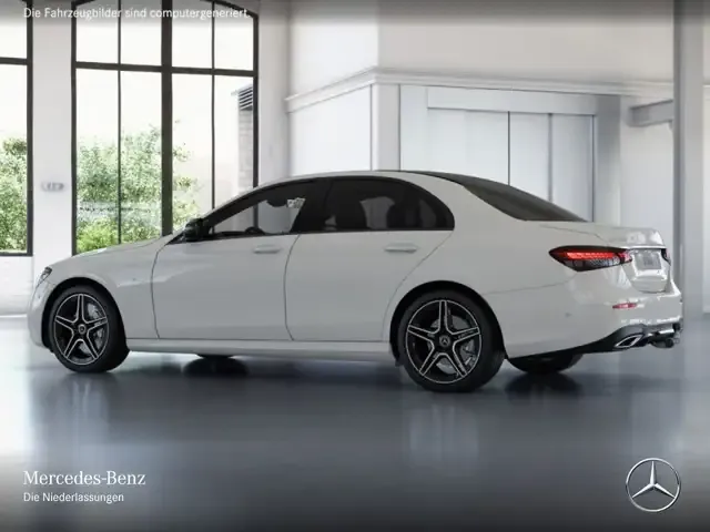 Mercedes-Benz E 300