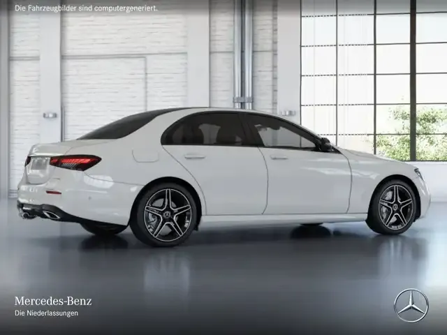 Mercedes-Benz E 300