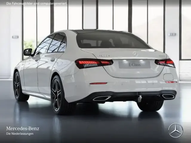 Mercedes-Benz E 300