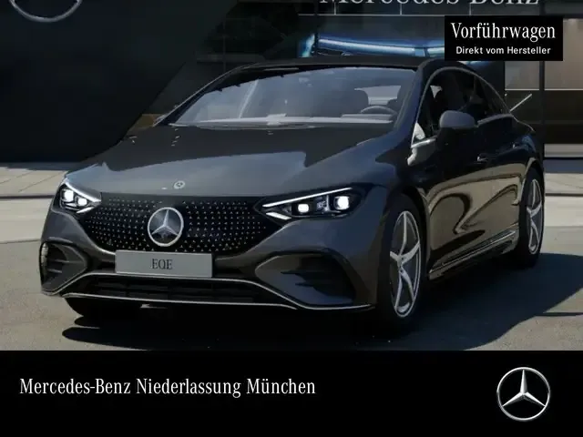Mercedes-Benz EQE 300