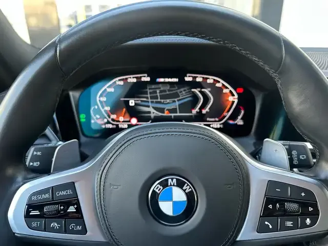 BMW 340