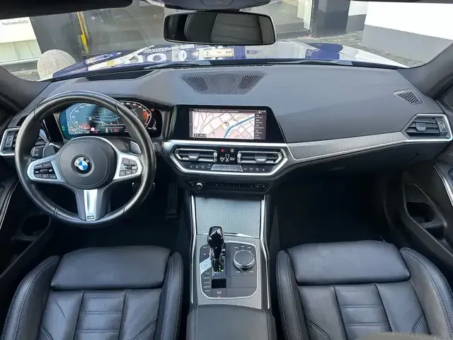 BMW 340
