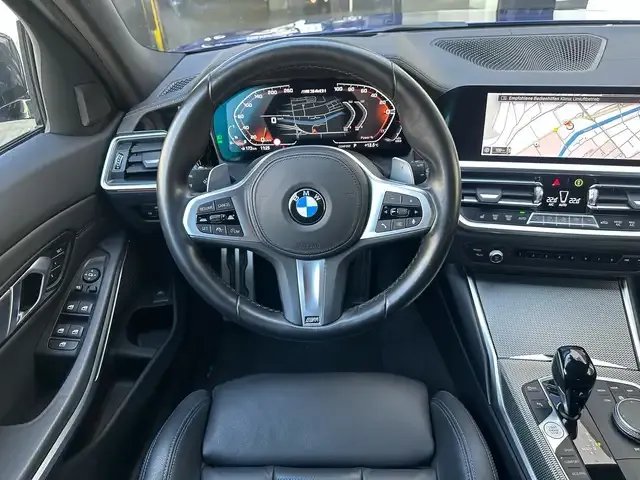 BMW 340
