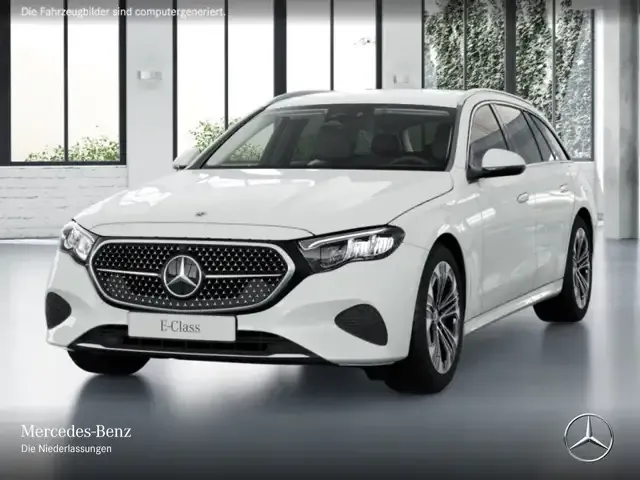 Mercedes-Benz E 300