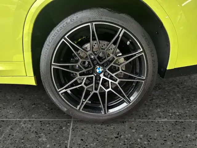BMW X4 M
